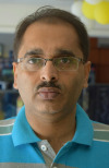 Dr. Abhinandan Bhattacharjee