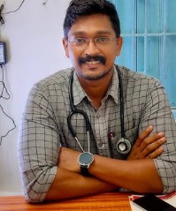 Dr. Hari S. Nair