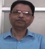 Dr. Ajit Kumar Bhattacharjee