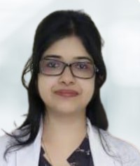 Dr. Ankita Chakraborty