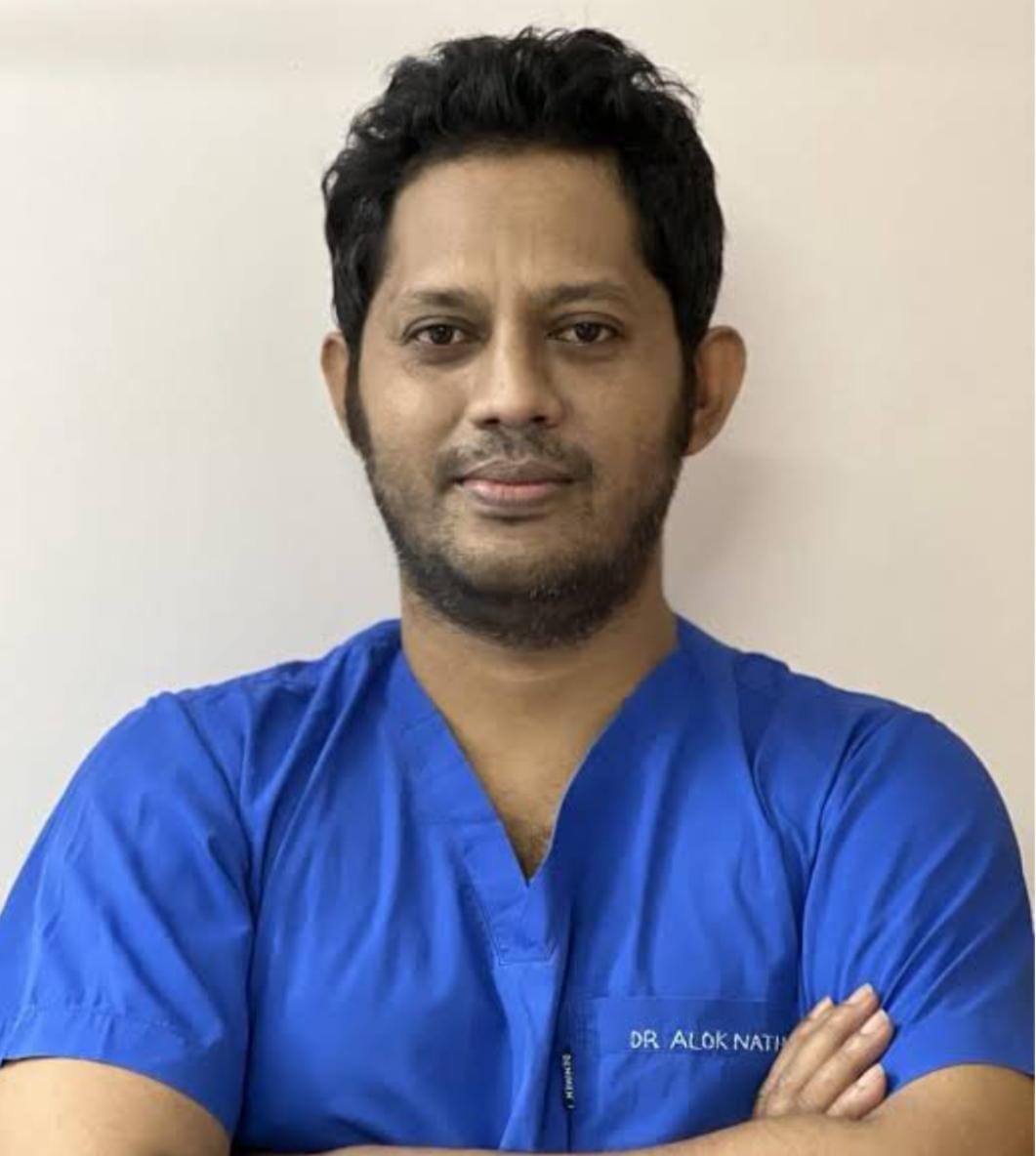 Dr. Alok Nath