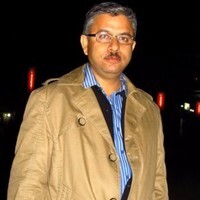 Dr. Jayanta Bhattacharjee