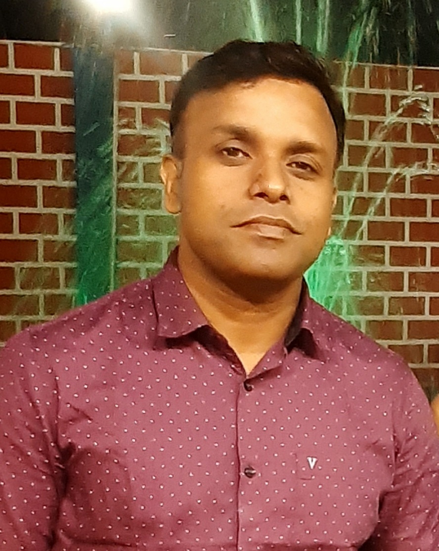 Dr. Hirak Jyoti Nath