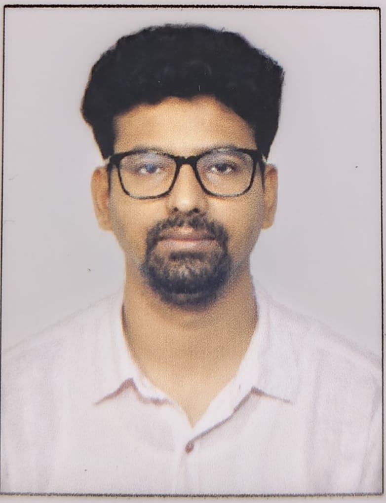 Dr. Alok Chakraborty