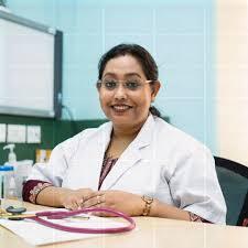 Dr. Ananya Dutta Roy