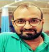 Dr. Kishore Upadhyay