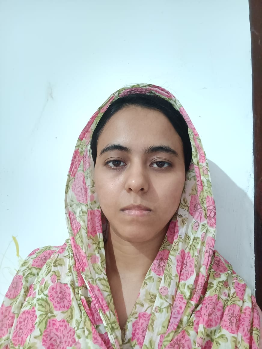 Dr. Saleha Choudhury