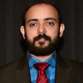 Dr. Himadri Choudhury