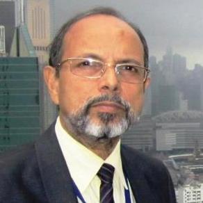 Dr. H. K. Choudhury