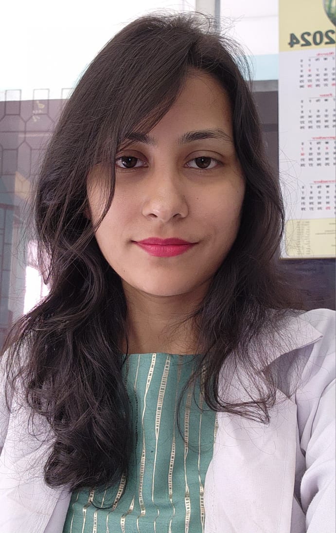 Dr. Nandita Nath