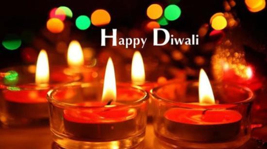 Play Safe And Healthy Diwali.
