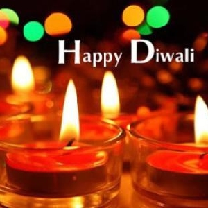 Play Safe And Healthy Diwali.