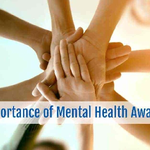 Mental Health Is Important
