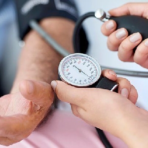What Is Blood Pressure?