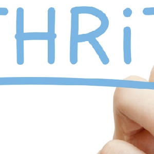 Arthritis-types And Symptoms