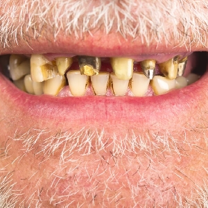 Everything You Need To Know About Scurvy