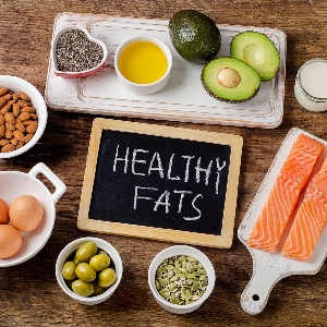 Importance Of Fat In Our Body