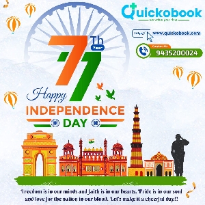 This Independence Day Get Freedom From Diseases