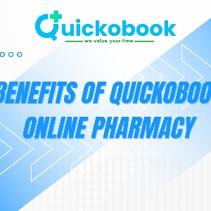 How Quickobook Pharmacy Is Changing Lives?