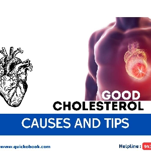 Good Cholesterol(hdl) Causes And Tips