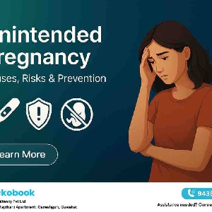 Unintended Pregnancy: Causes, Impacts, Options, And Prevention – A Complete Guide