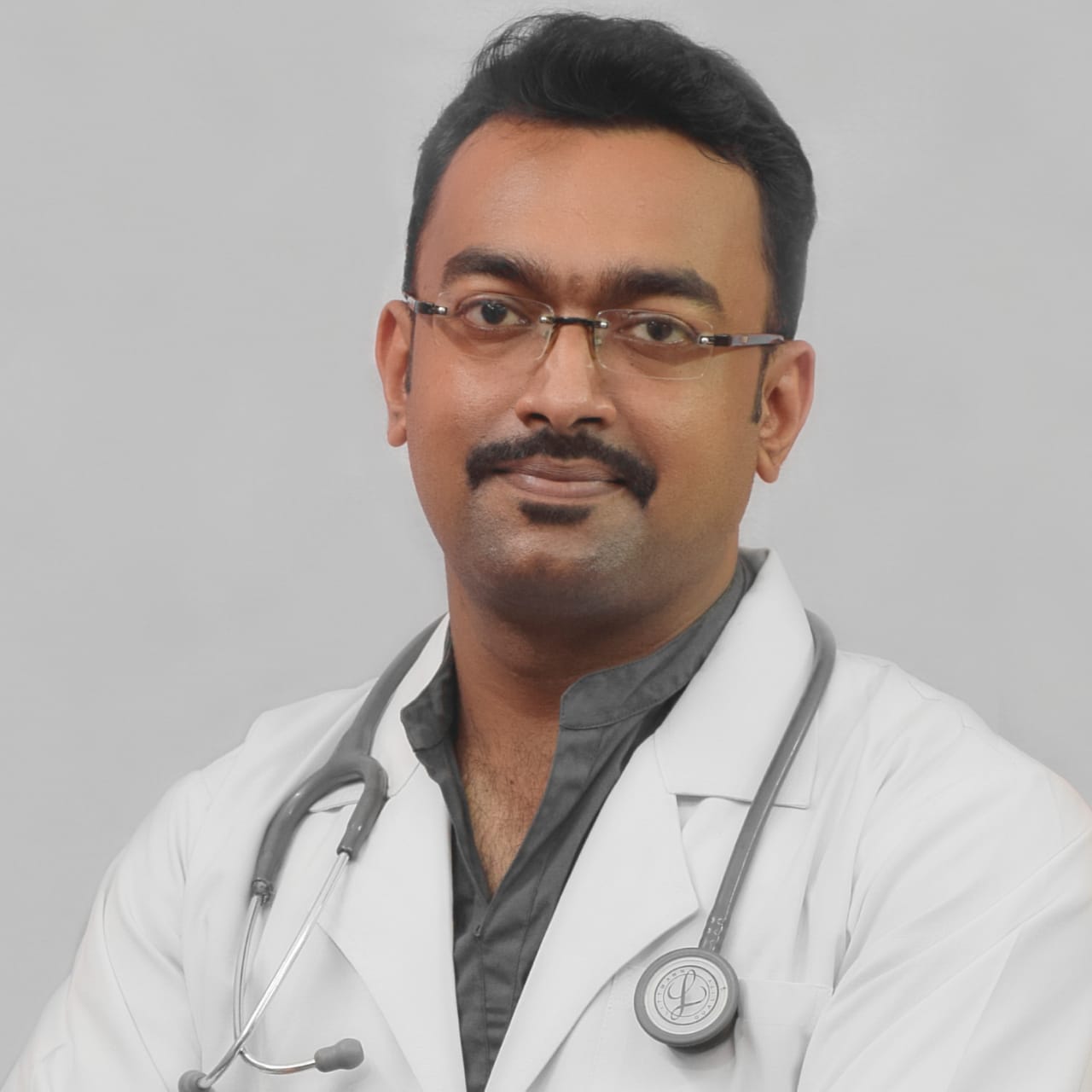 Dr. Kinnor Das
