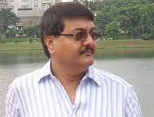 Dr. M. R. Mazumder