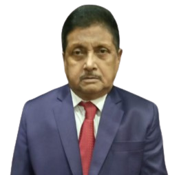 Dr. Sujit Biswas