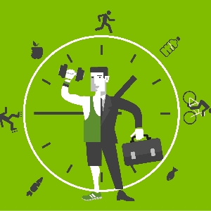 Maintaining A Healthy Lifestyle