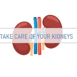 Kidney Disorders: Why You Should Take Care Of Your Kidneys