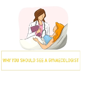 Why Does A Person Need To Consult A Gynecologist?