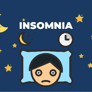 Insomnia : What You Should Know
