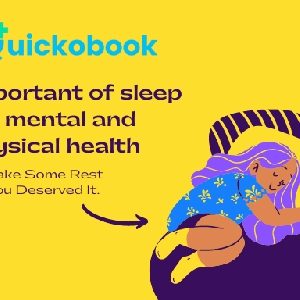 The Importance Of Sleep For Mental And Physical Health