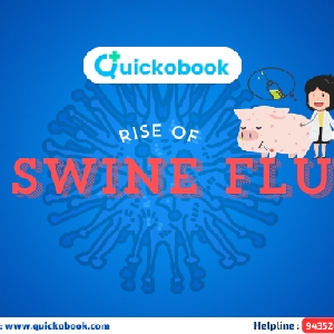 Rise Of Swine Flu