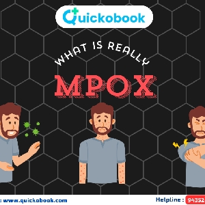 What Is Really Mpox?