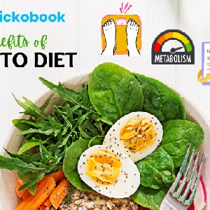 Benefits Of Ketogenic Diet : A Comprehensive Analysis