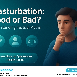 Masturbation: Good Or Bad? A Complete Guide To Understanding The Facts