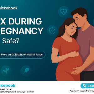 Sex During Pregnancy: Is It Safe? Benefits, Risks, And Expert Advice
