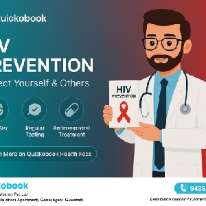 Hiv Prevention: Complete Guide To Staying Protected