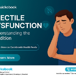 Erectile Dysfunction: Causes, Symptoms, And Effective Treatment Options