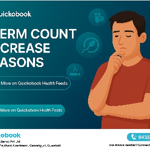 Reasons For Sperm Count Decrease: Causes, Diagnosis, And Solutions