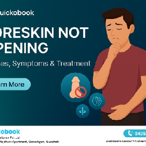Foreskin Not Opening (phimosis): Causes, Symptoms, And Treatment