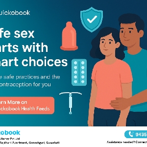 How Safe Sex Starts With Smart Decisions: Complete Guide