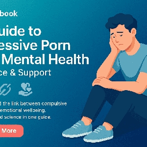 A Guide To Excessive Porn And Mental Health: Science & Support
