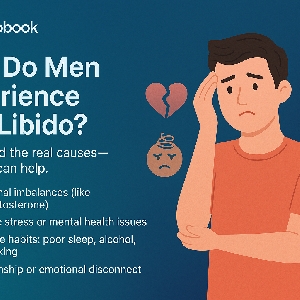 Why Do Men Experience Low Libido? Causes And Solutions Explained