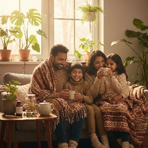 Healthwatch - Getting Ready For Winter