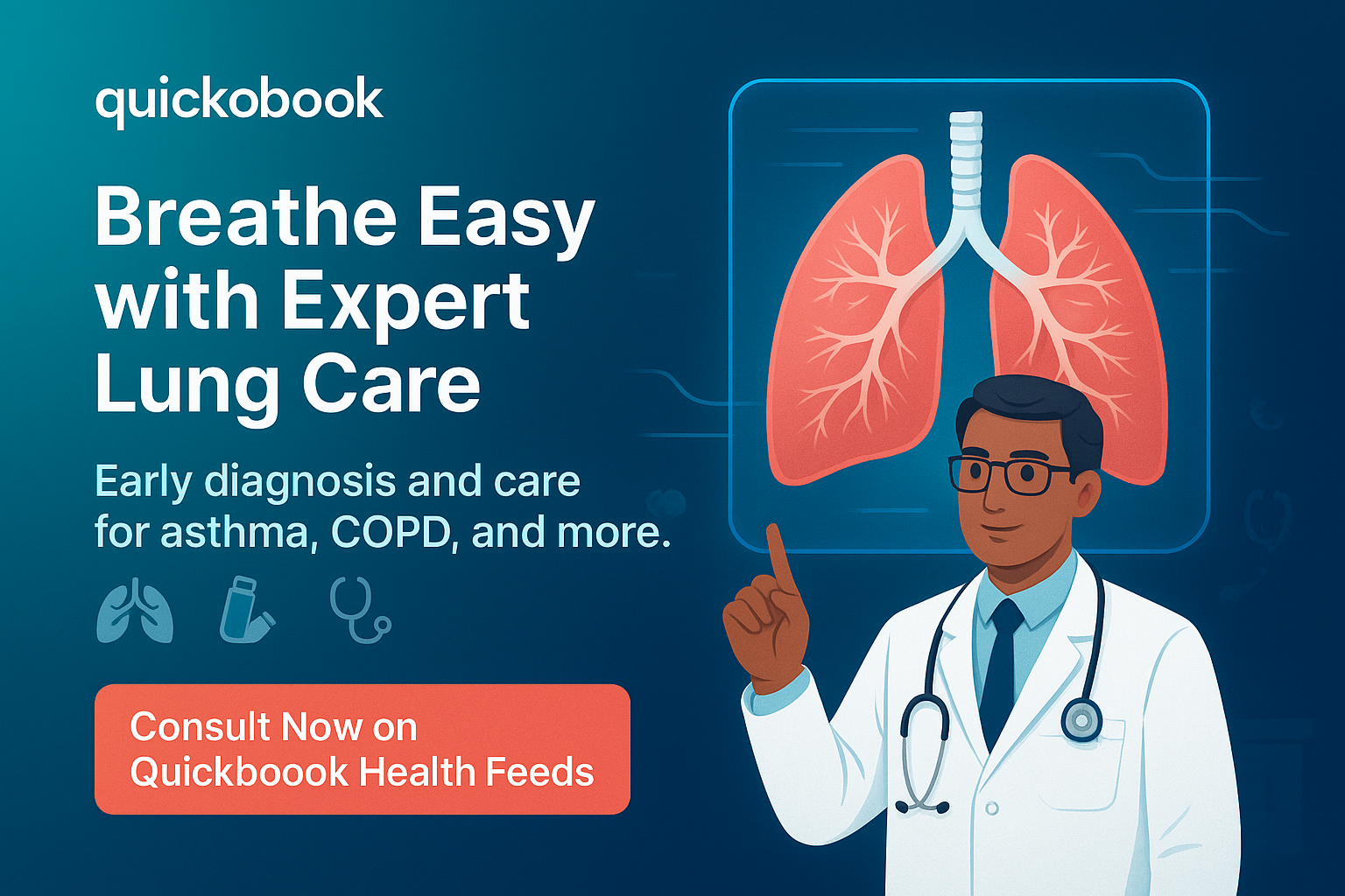 Pulmonologist: Your Expert Guide To Managing Lung Diseases