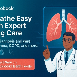 Pulmonologist: Your Expert Guide To Managing Lung Diseases