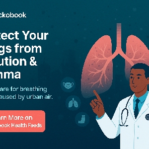 Pulmonologists And Respiratory Health: Managing Asthma And Air Pollution Effects