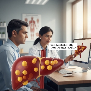 Non-alcoholic Fatty Liver Disease (nafld)